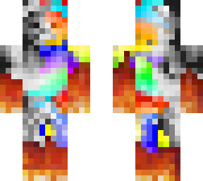 ultrachaoticdemon steve
