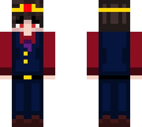 vampire king