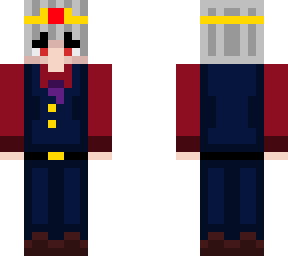 vampire king mk2