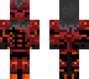 warrior from hell