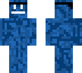 water guy with bandana