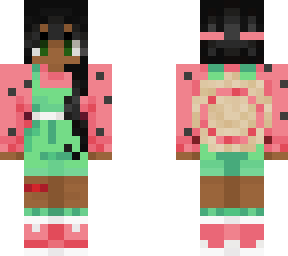 watermelon farmer