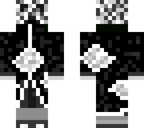 white akatski creeper