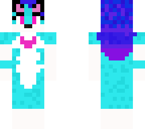 wolfix (no tail)