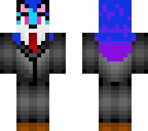 wolfix formal