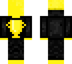 yellow guy