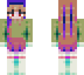 ❀ savagely cute . oc ❀