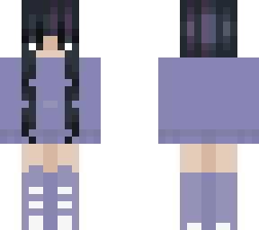 -= purple flames=-
