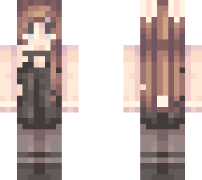 - h o p h o p - | Minecraft Skin