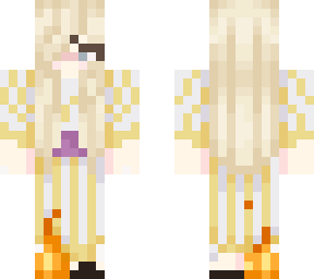 (reupload) fem!sanji *fixed*