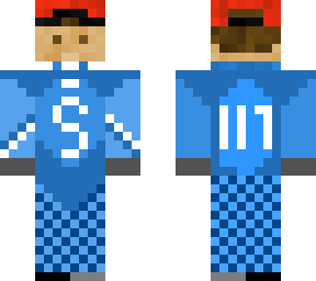 117 skin