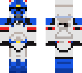 501 pilot phase 2