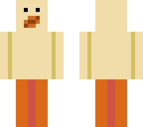 a duck !!!