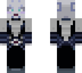 asajj ventress (exiled)