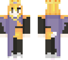 asgore dreemurr