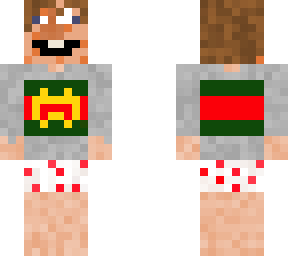 b-man