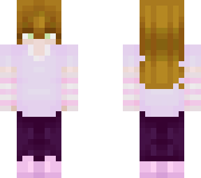 basic soft girl
