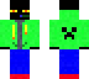 better old enderkil