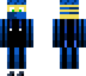 blue adidas