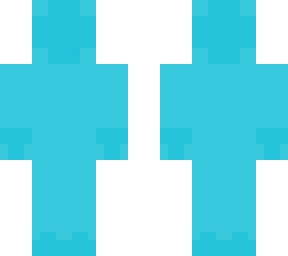 blue guy 2.0