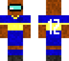 bosterongus
