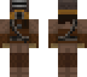 boushh