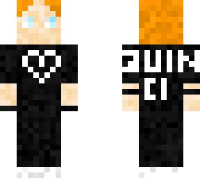 boy skin