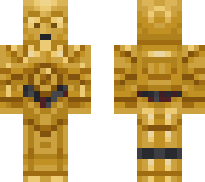 c-3po (rots)