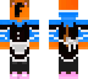 catboy fansk