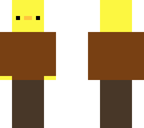 classic duck