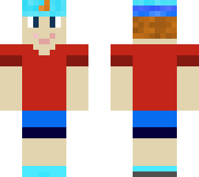 cool boy 2