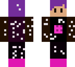 cow man
