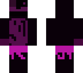 dark foxy