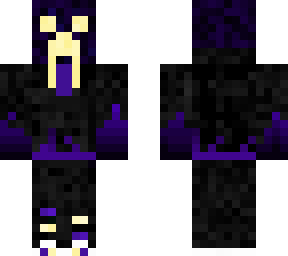 darkness creeper