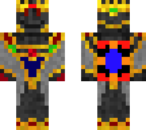 darth king 2.0