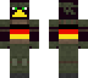 deutsche pinguin