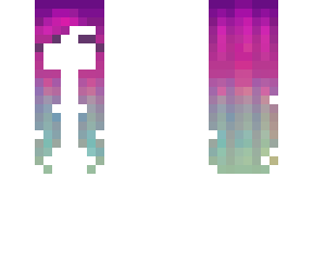 different gradient attempt
