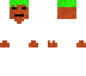 dirt block
