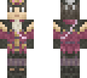 dlc susato mikotoba costume