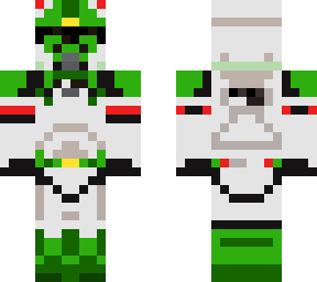 doom squad pilot phase 2
