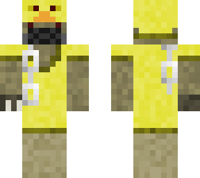 duck bane ce