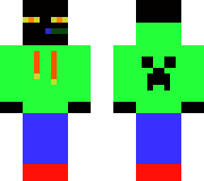 endekil oldest skin