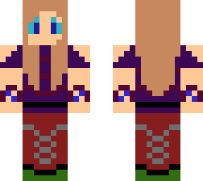 endergirl?