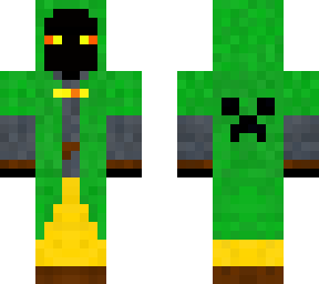 enderkil adventurer