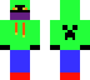 enderkil assasin?