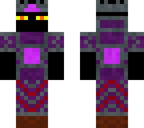 enderkil knight