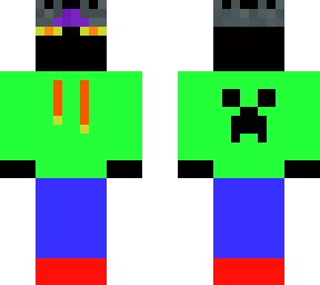 enderkil the enderking?