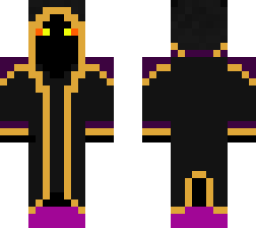 enderkil wizard