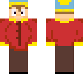 eric cartman