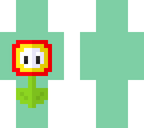 fire flower